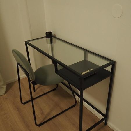 Apartment Simon Zagreb Extérieur photo