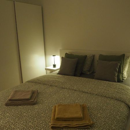 Apartment Simon Zagreb Extérieur photo