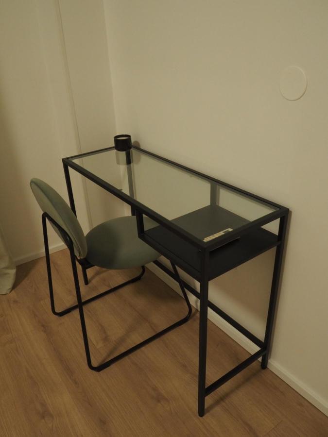 Apartment Simon Zagreb Extérieur photo