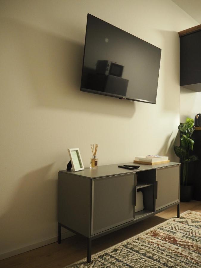 Apartment Simon Zagreb Extérieur photo