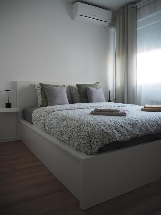 Apartment Simon Zagreb Extérieur photo