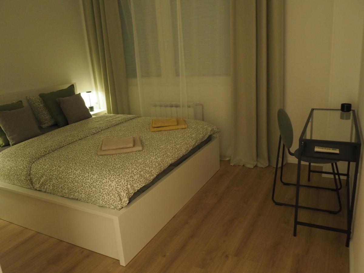 Apartment Simon Zagreb Extérieur photo
