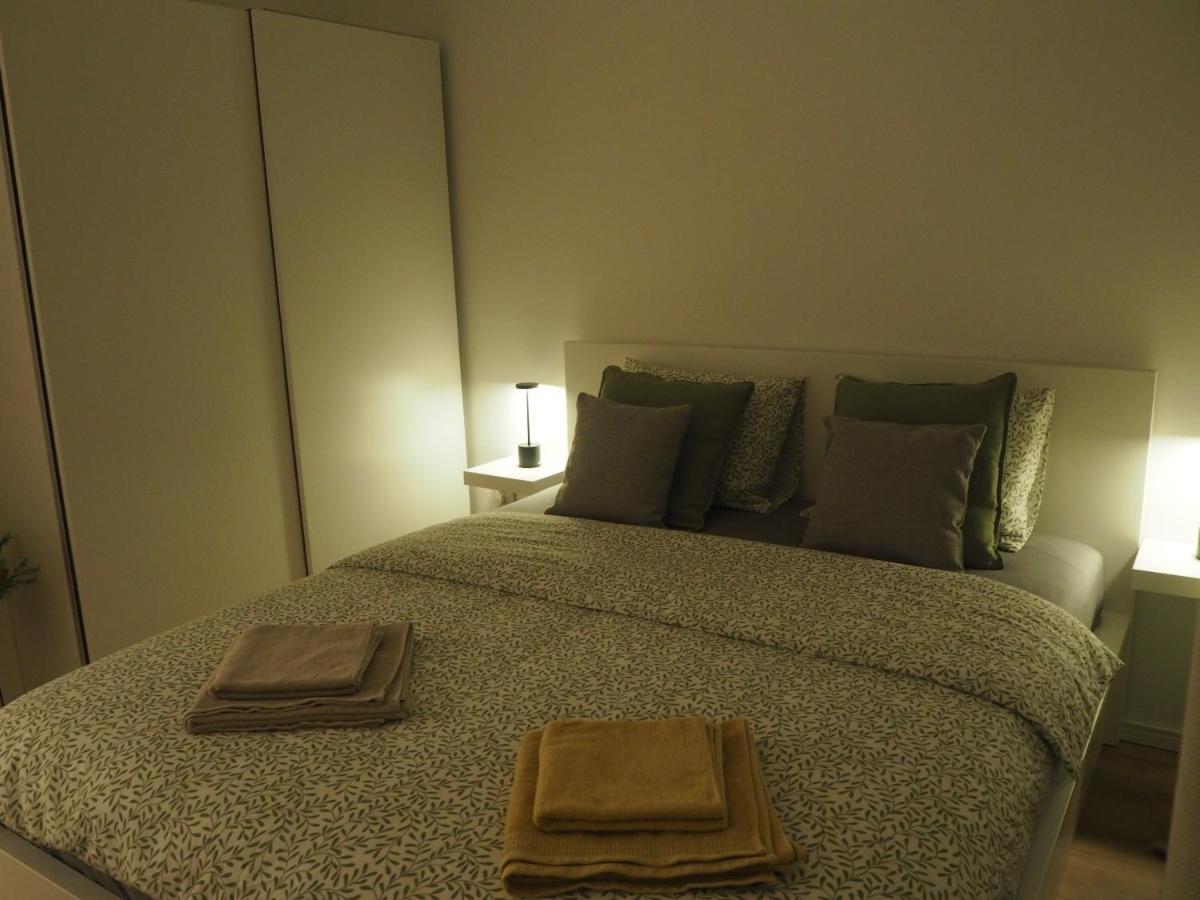 Apartment Simon Zagreb Extérieur photo