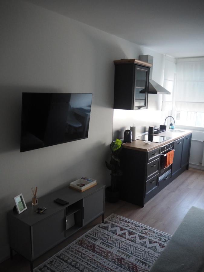 Apartment Simon Zagreb Extérieur photo