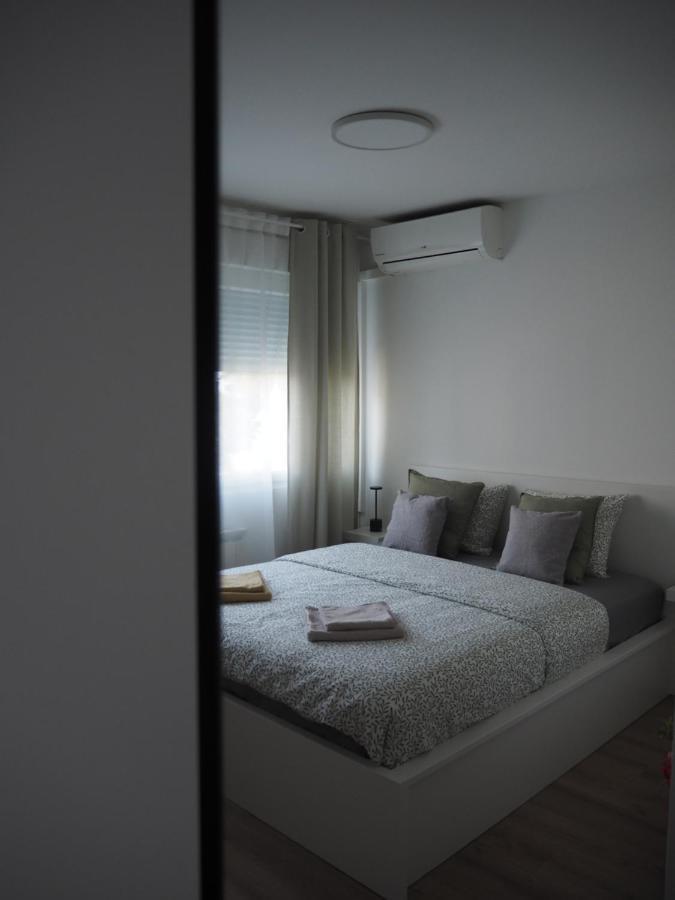 Apartment Simon Zagreb Extérieur photo