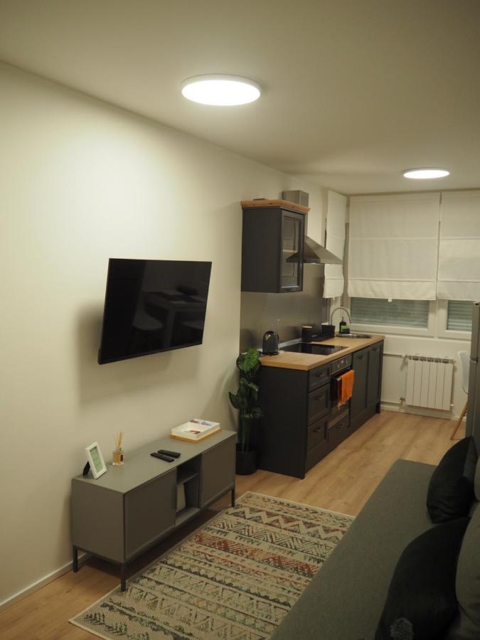 Apartment Simon Zagreb Extérieur photo