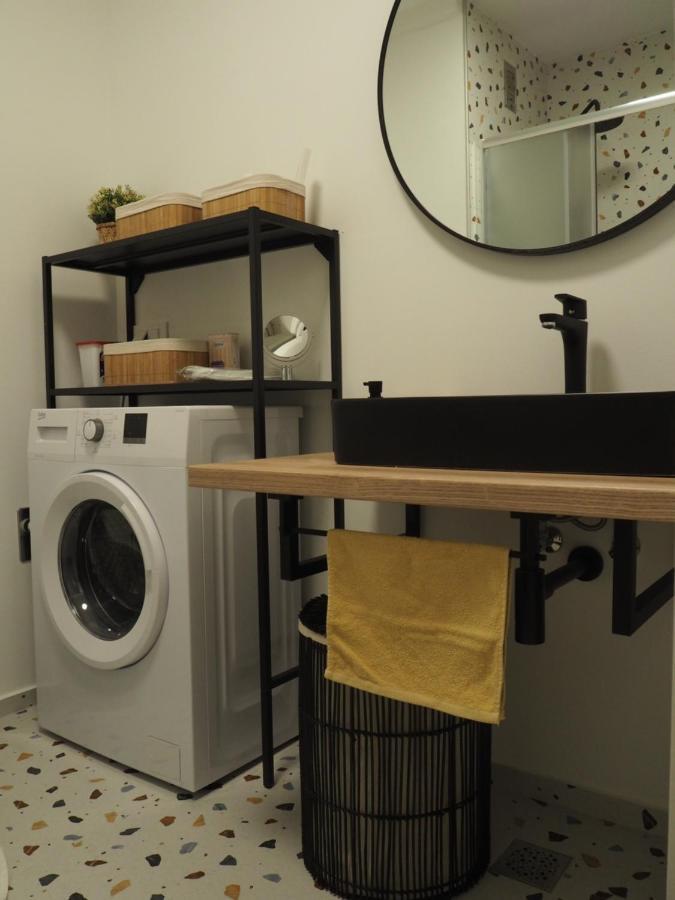 Apartment Simon Zagreb Extérieur photo